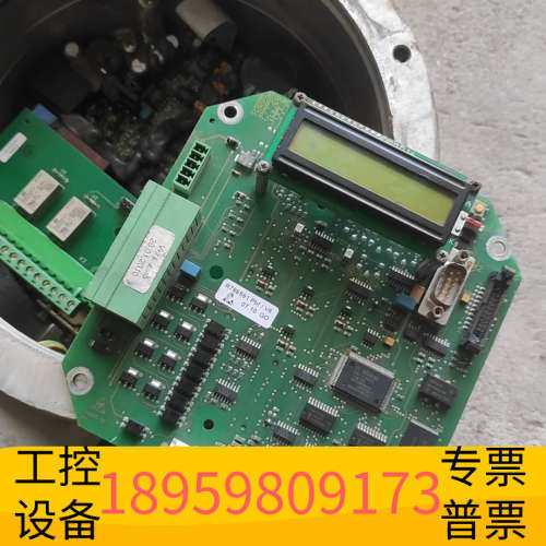 华创设备SIPOS西博思2SA5521-5CE00-4BB3-Z