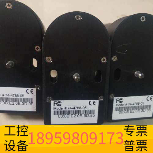 华创设备cisco cts hd 工业相机 74-4788-05 c