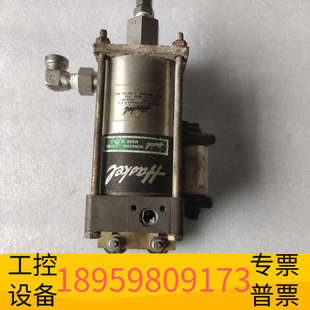 723 915 308 华创设备Haskel气动增压泵M