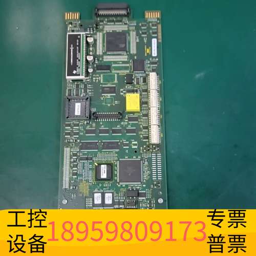 华创科技abb npm22  贝利卡件