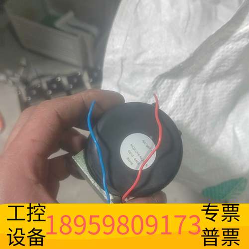 华创科技KNF隔膜真空泵，型号PML10536—NF 30