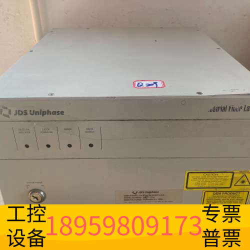 华创设备jds uniphase激光器 82-00038