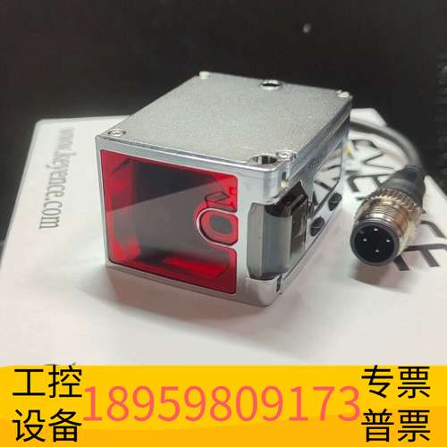 华创科技基恩士 LR-TB5000C