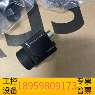 华创设备PointGrey灰点Flea2 14S3M工业相机 FL2