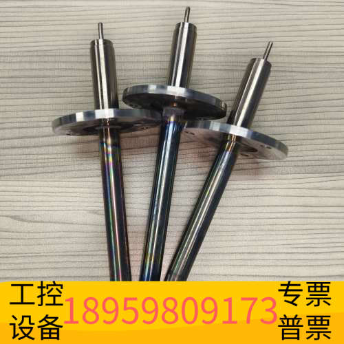 华创设备质谱传输线EI  G7077-67300   加热管