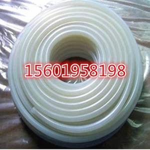 。硅胶管10*12 内径10mm外径12mm 半透明硅胶管 高温管导水管/软