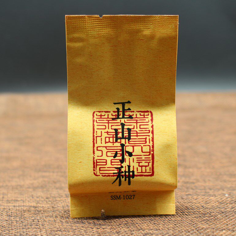 花香新茶春茶武夷小种