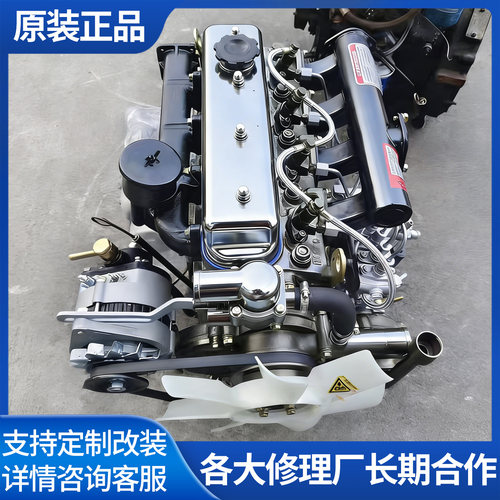 潍柴国三柴油发动机渣土自卸车用