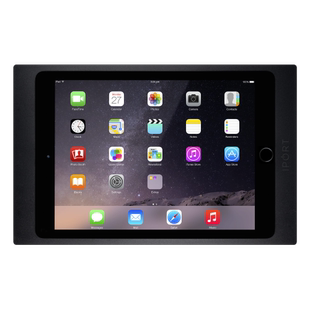 支架 IPORT Surface Mount IPAD墙面无线充电安装