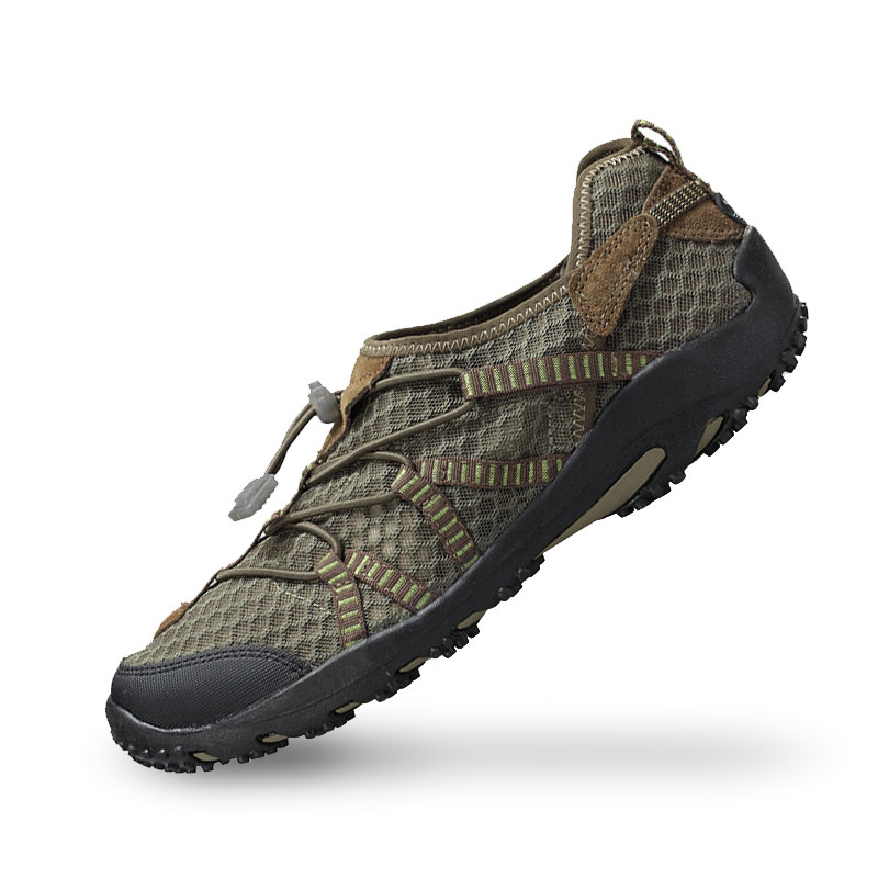 Boots militaires pour Lovers - Ref 1402179 Image 3