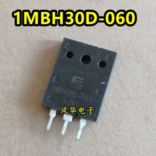 原装进口拆机 1MBH30D-060 IGBT管 30A 600V 质量保证 TO-3PL