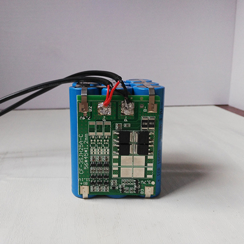 12V9000mah lithium battery High-capacity sound move outdoors 18650 charge Battery pack Xenon lights Batteryin the 3C Digital Accessories, Dry cell/Rechargeable Battery/Set , Universal Battery Charger Kit  category - from Buy2taobao.com to provide professional Taobao agent buy service