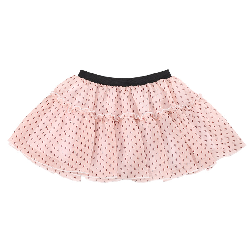 Jupe pour fille BLINGTOWN en polyester - Ref 2052657 Image 3