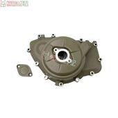 适用杜卡迪Panigal V4S左边磁电机边盖线圈边盖 街霸V4 V4S