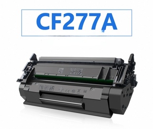 M429dw 适用CF277A惠普M329dw硒鼓 M305d fdw墨盒HP77A M405d