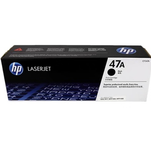 30a 17a 29a HP惠普47A硒鼓CF247A w打印机 16w M30w 16a 原装 17w