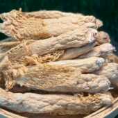 四川宜宾竹海竹荪无硫香竹荪菌煲汤食材干货无硫熏50g