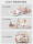 Педальное пианино baby fitness frame новорожденный малыш ребенок 4 лет лежит и играет, 2 наступает на 3, один от 6 месяцев, от 0 до 1 года, подарочная коробка для игрушек mini 4
