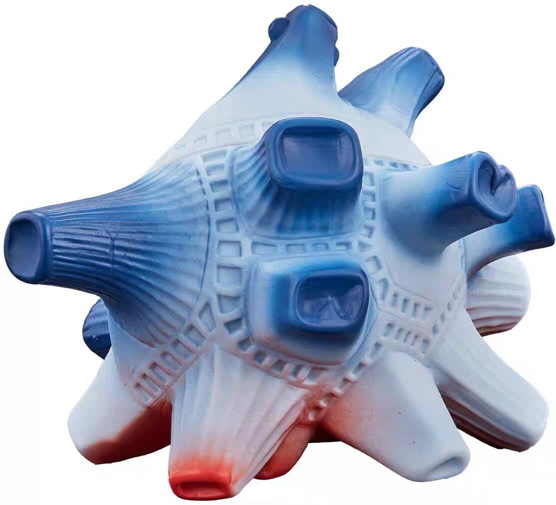 泽塔奥特曼软胶人偶玩具500系列怪兽 初代奥特曼 四次元布鲁顿