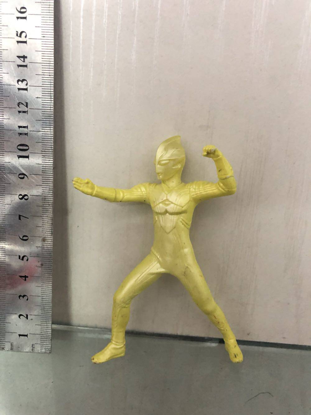 万代模型 奥特曼hg 黄金梦比优斯奥特曼 造型 盒蛋 稀有