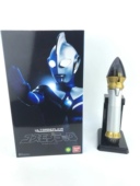 勇气之棒 模型万代模型 魂限定 高斯奥特曼变身器pb现货