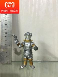 儿童模型玩具怪兽hg 赛文奥特曼 机器人尤托姆