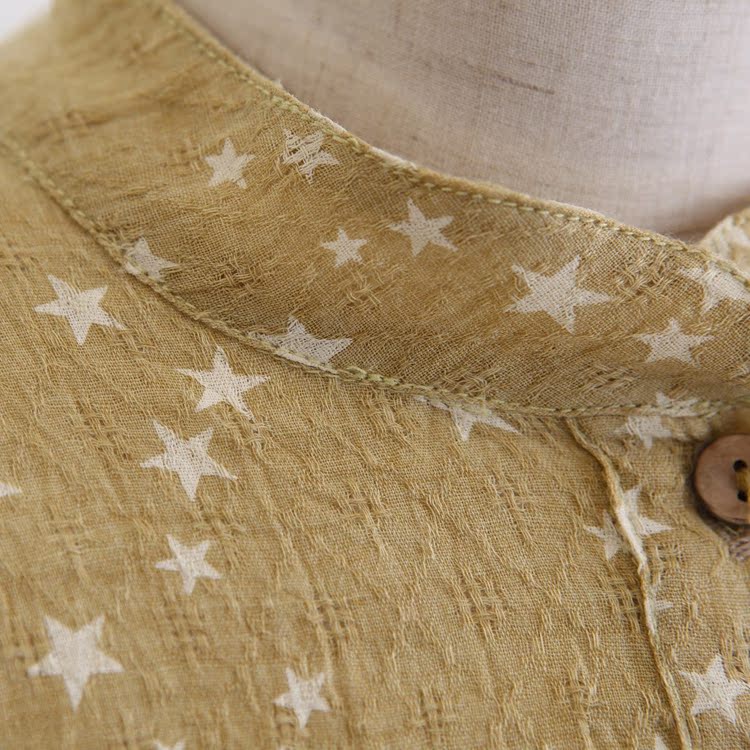 Chemise enfant LOLIPOP à manche longue - Ref 2083015 Image 5