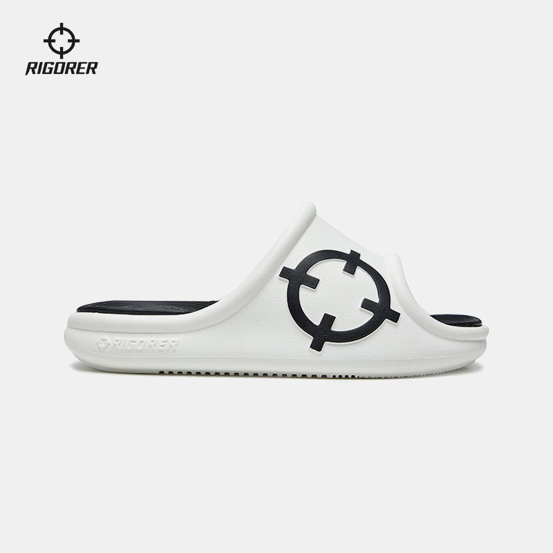 准者新款运动拖鞋男防水防滑软弹篮球训练室内外穿厚底一字拖logo|msdalam kategori sukan/Yoga/kecergasan/bekalan peminat, Barangan Sukan lain - dari Buy2taobao.com untuk memberikan perkhidmatan ejen Taobao profesional membeli