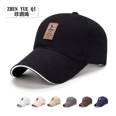 baseball cap men women hat caps hats man boy girl lady棒球帽