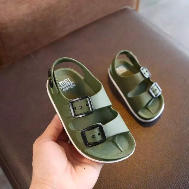 Summer boys baby sandals for children beach shoes 2022 kids