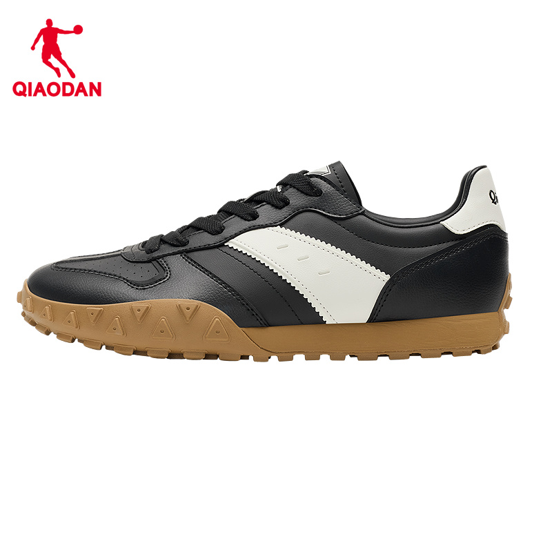 乔丹薄底休闲鞋男子运动鞋子