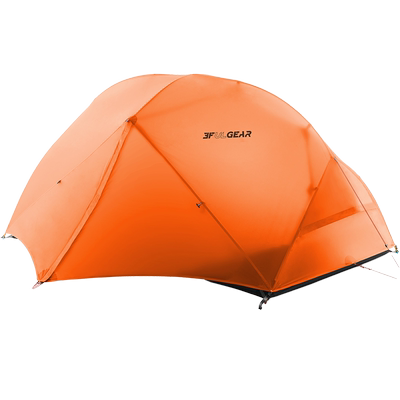 三峰出户外飘云超轻15d双人四季