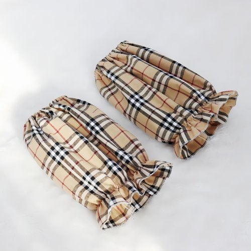 薄款袖套宽松可套棉服