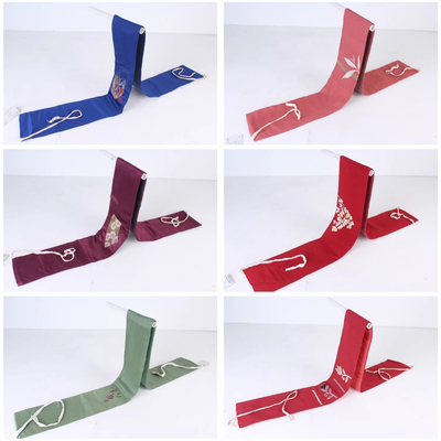 古着日本制手工传统民族和服腰带