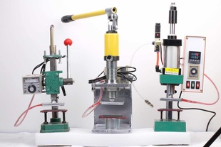 手动皮纹复制机皮纹复制板皮衣修补机皮纹复制机器蓝诺奢侈品护理