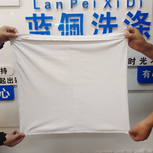 拉链加厚耐用洗鞋毛巾袋
