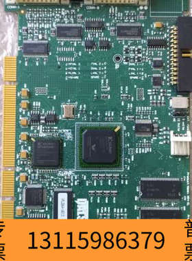 众桦DALSA X64-CL OC-64C0-00080 A8图