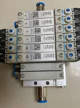 众桦费斯托 阀岛 VTUG-10-SH2-B1T-QB-U-Q6议价