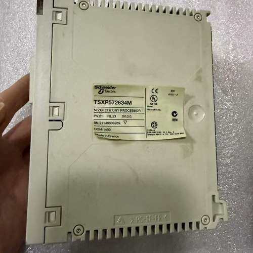 众桦cpu模块tsxp572634m，共四块，，成议价