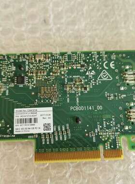 众桦 迈洛思 MCX4121A-ACAT cx4121a 1议价