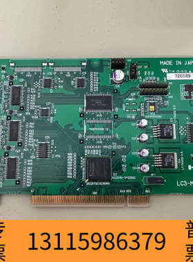 众桦 I-PULSE LC3-M40HJ-001 G091-