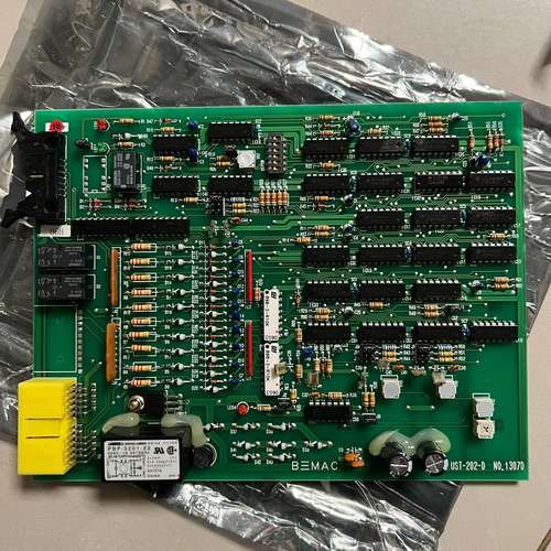 众桦BEMAC  UST-202电路板议价