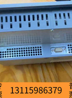 众桦KTP1000 Basic DP触摸屏，型号6AV6