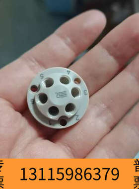 众桦赛默飞离子色谱定子套装，货号063180，，，