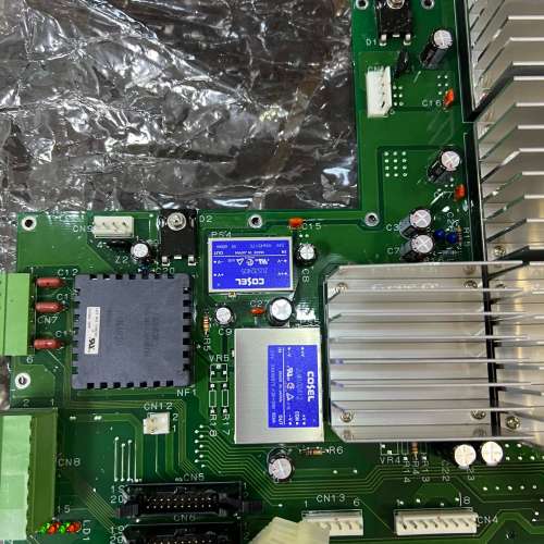 众桦BEMAC+UZUSHIO+涡潮控制主板BD-PW2议价