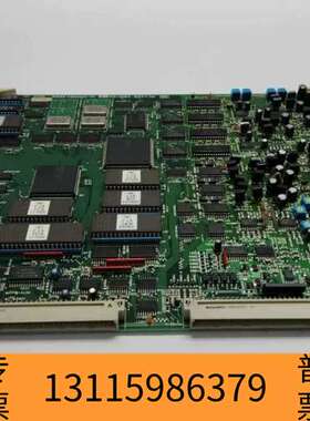 众桦JRC PC4402雷达控制板 CED-34 H-7PCRD议价