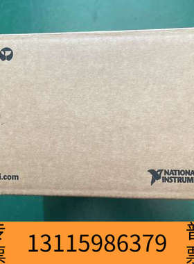众桦NI CRIO-9022实时数据采集卡，型号780718-0