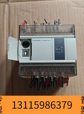 众桦信捷plc CBDK-30    错，议价