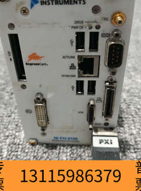 众桦NATIONAL INSTRUMENTSNI数据