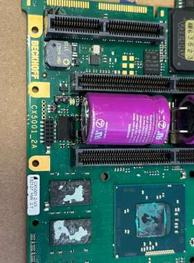 众桦，BECKHOFF CX5001.2V3 132127议价